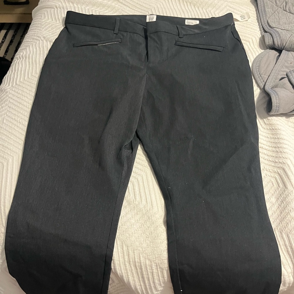 Gap bistretch pants